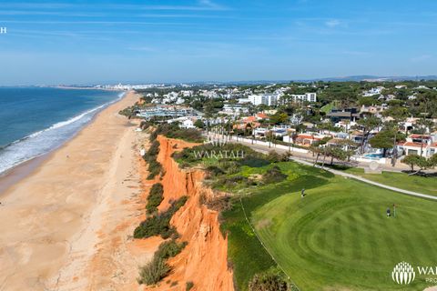 Villa en Vale do Lobo, Faro, Vale do Lobo - € 8.000.000 | Ref: Helix - photo 9